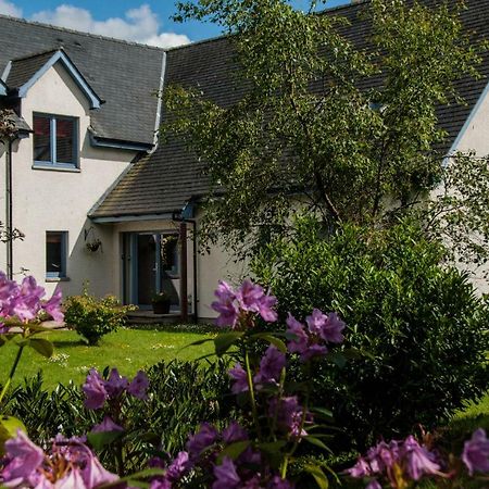 Suardal Bed And Breakfast Fort Augustus Exterior photo